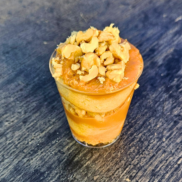 Postre en shot 50 ml (pack de 24 unidades) - Imagen 5