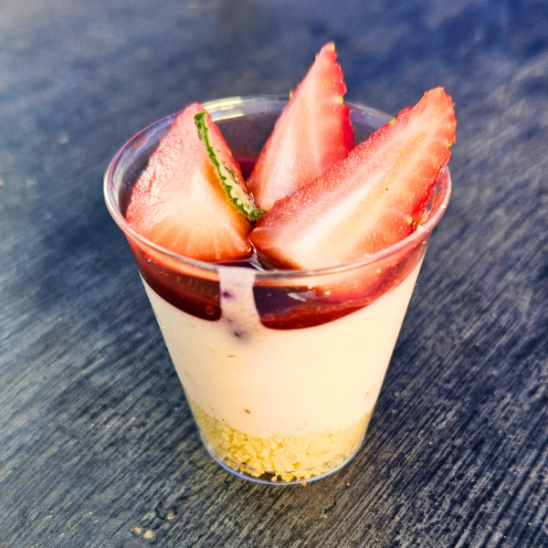 Postre en shot 50 ml (pack de 24 unidades) - Imagen 4