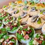 Paquete de catering salado opción 1 - Imagen 5