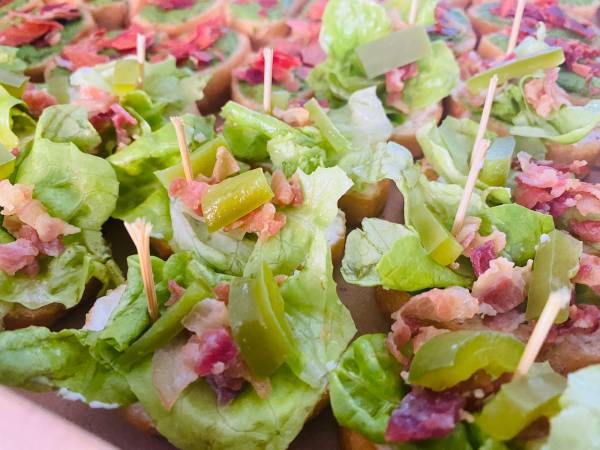Crostinis - Imagen 3