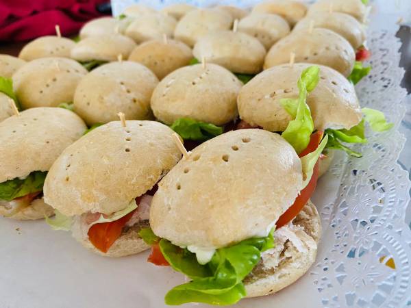 Tapaditos
