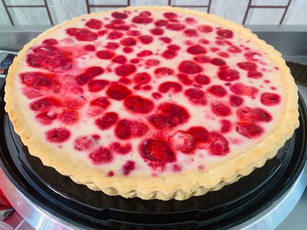 Kuchen sureño