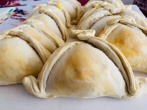 Empanadas de Horno - Imagen 2