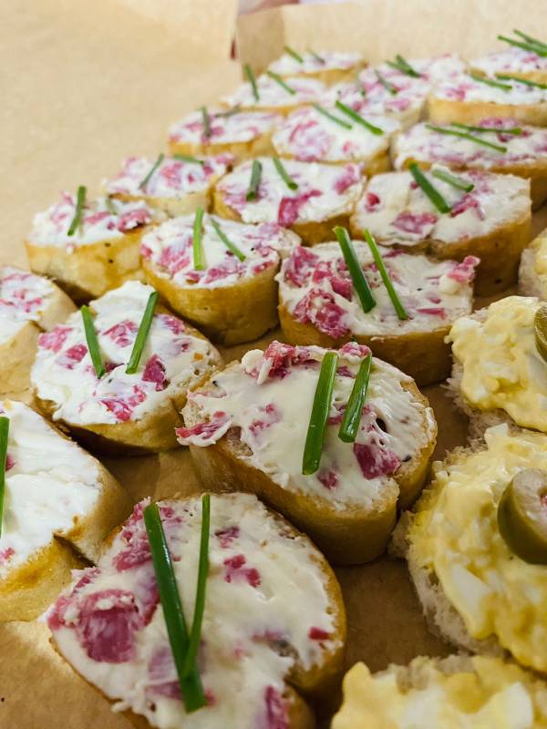 Crostinis - Imagen 4
