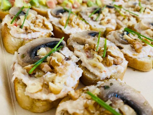 Crostinis - Imagen 5