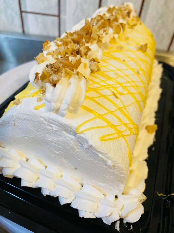 Brazo de reina (10 personas) - Imagen 3