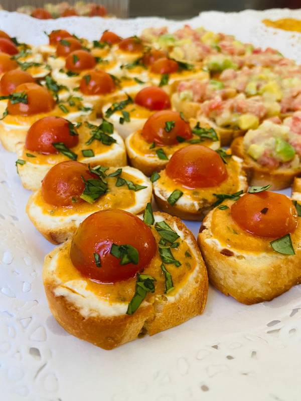 Crostinis - Imagen 6