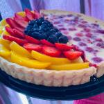 Pastel 2 estaciones - Imagen 2