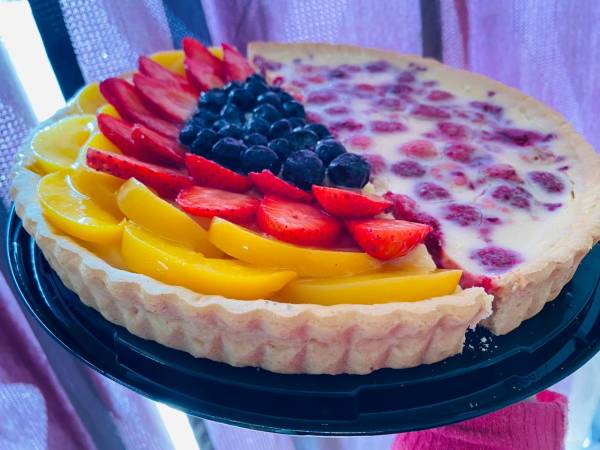 Pastel 2 estaciones - Imagen 2