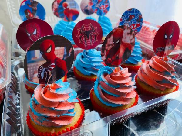Mesa dulce personalizada según temática - Imagen 4