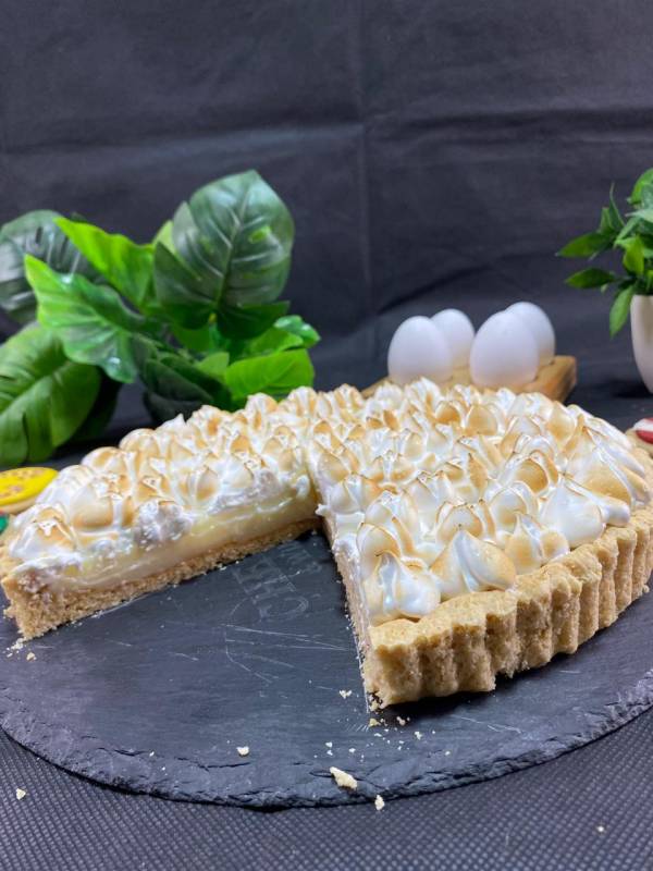 Pie de Limón