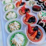 Navidad: Bandeja de dulces navideños 36 unidades - Imagen 6